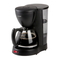 Kaffeemaschinen Domo DO432K Gebrauchsanleitung