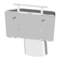 Badehilfen Handicare LinidoSolutions LI3012.0004-02 Gebrauchsanweisung