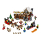 Spielzeuge LEGO 10245 Bedienungsanleitung