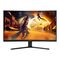 Monitore AOC CQ32G4VE Benutzerhandbuch