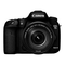 Kameras Canon EOS 7D Mark II Handbuch