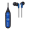 Kopfhörer Sony DR-BT100CX Bedienungsanleitung