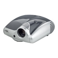 Sim2 C3X Installationsanleitung
