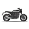 Motorräder Brixton CROSSFIRE 500 Bedienungsanleitung