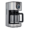Kaffeemaschinen Medion MD 19480 Bedienungsanleitung