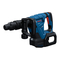 Bosch GSH 18V-5 Professional Handbuch
