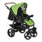 Kinderwagen Naturkind Varius pro Bedienungs-, Pflege- Und Wartungsanleitung