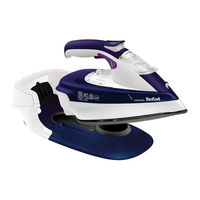Tefal FREEMOVE FV9966 Bedienungsanleitung