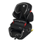 Autositze Kiddy Guardian Fix Pro Bedienungsanleitung