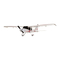 Flugzeugmodellen Horizon Hobby Sportsman S+ Bedienungsanleitung