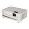 Beamer Epson EB-W8D Bedienungsanleitung