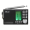 AKAI APW10 - FM-Stereo/MW/KW-Empfänger Handbuch
