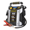 Stanley J7C09D - 1400 Peak-Ampere Starthilfe, 120 PSI Luftkompressor mit 3 USB-Anschlüssen Handbuch