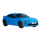 Autos Toyota GT86 Betriebsanleitung