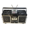 Studio & Recording Philips D 8814 Service