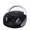 CD-Player Denver TCU-211R Bedienungsanleitung