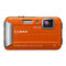 Kameras Panasonic Lumix DMC-FT30 Bedienungsanleitung