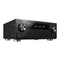 AV-Receiver Pioneer VSX-LX302 Bedienungsanleitung