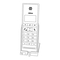 Telefone Jabra DIAL 550 Bedienungsanleitung