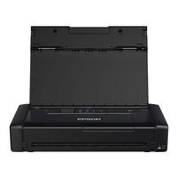 Epson WF-110-Serie Benutzerhandbuch
