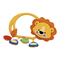 Babyausstattung Fisher-Price N7321 Bedienungsanleitung