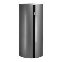 Viessmann VITOCELL 360-M Serviceanleitung Für Die Fachkraft