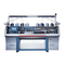 Nähmaschinen Stoll CMS 520 C+ Anleitung