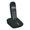 Schnurlose Festnetztelefone Topcom DIABLO 150 TWIN Bedienungsanleitung