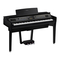 Yamaha CVP-900