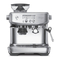 Kaffeemaschinen Sage the Barista Pro Kurzanleitung