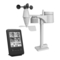 Wetterstationen Bresser Weather Center WTW 5in1 Bedienungsanleitung