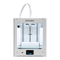3D-Drucker Ultimaker 2+ Connect Installations- Und Benutzerhandbuch