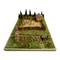 Modellbau Italeri BattleSet The Last Outpost French and Indian wAR 1754-1763 Anleitung