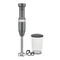 Stabmixer KitchenAid 5KHBV53 Gebrauchs- Und Pflegeanleitung