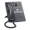 VOIP Telefone Snom 760 Kurzanleitung