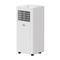 Klimaanlagen Suntec Wellness KLIMATRONIC COOLMASTER 2.0 Eco R290 APP Bedienungsanleitung