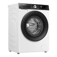 Hisense WD3G8043B 3 Benutzerhandbuch