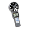 PCE Instruments VA 20