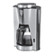 Kaffeemaschinen Superior XQ698 Bedienungsanleitung