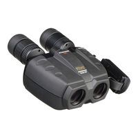 Nikon StabilEyes 16x32 Bedienungsanleitung