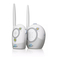 Babyphone Philips AVENT SCD480 Bedienungsanleitung