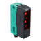Sensoren Pepperl+Fuchs OQD8000-R300-2EP-V1-L Installation