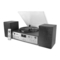 Plattenspieler SOUNDMASTER ELITEline PL895 Bedienungsanleitung