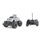 Ferngesteuerte Modelle Revell Control PICKUP 01019 Kurzanleitung