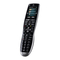 Universalfernbedienungen Logitech Harmony 900 Benutzerhandbuch