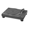 Plattenspieler IMG STAGELINE DJP-200USB Bedienungsanleitung
