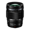 Kamera-Objektive Olympus M.ZUIKO Digital ED 17mm f1.2 PRO Bedienungsanleitung