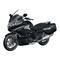 Motorräder BMW Motorrad K 1600 GT 2022 Betriebsanleitung