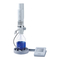 Laborzubehör & Laborgeräte Hirschmann opus titration Bedienungsanleitung