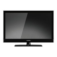 Blaupunkt M32/74G-GB-TCUP Bedienungsanleitung